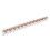 Box Bus Bar Copper 1Pcs Circuit Connection Electrical Systems 6
