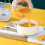Wireless Portable Mini Electric Food Chopper: Compact Garlic Chopper 5