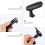 Aluminum Alloy Pump Silver Ergonomically Designed 1Pack 5
