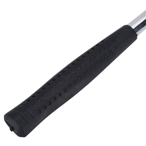 Fret Hammer for Guitar Luthiers Double-Headed Rubber Mallet 1