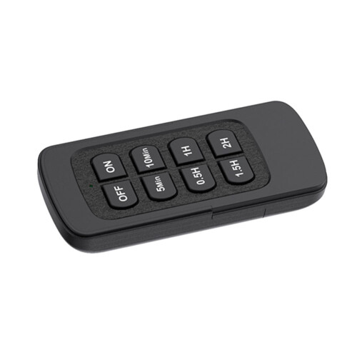 Smart irrigation timer with remote control: watering your garden with ease 1