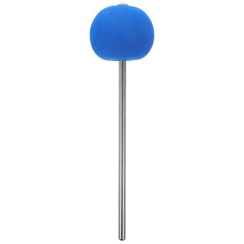 Drum beater for bass drum pedal single double hammer 1