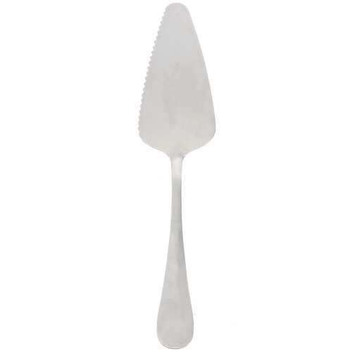 1Pcs Stainless Steel Pie Cake Server with Non Slip Grip for Baking Tools Users 2