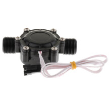 20V Hydroelectric Power Micro-hydro Generator Portable Tool DIY