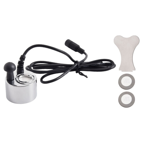 Electric Fire Transducer Discs+Tool For M-011B M011B Heater For Optimyst 1