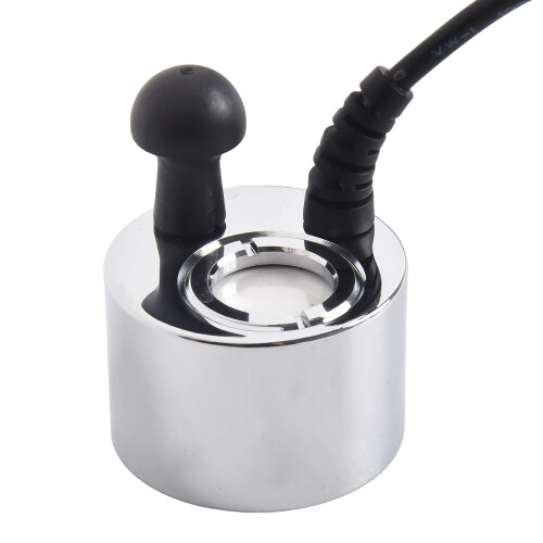 Electric Fire Transducer Discs+Tool For M-011B M011B Heater For Optimyst 2