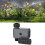 Smart irrigation timer with remote control: watering your garden with ease 6