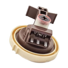Precision Water Level Control Switch for compatible with Samsung & Maytag Washers Enhances Efficiency & Saves Water
