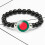 Acrecean Beaded Bracelet, Acrylic, Asian Countries 1