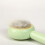 Pet Comb with Release Button Orange 3