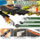 Blackstone Wind Guard Magnetic Wind Screen 36 inch 2