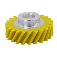 Pièce de rechange pour engrenage à vis sans fin du robot KitchenAid