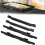 Blackstone 22-inch magnetic wind guard 7