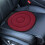Rotating Seat Cushion Memory Foam Swivel Cushion 2 Pack 6