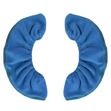 Ice Skate Guards Adjustable Universal Covers for Adult and