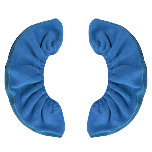 Ice Skate Guards Adjustable Cut-to-Fit Universal Covers for