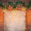 Christmas LED Light Decorations Warm White Snowflake 5