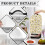Honeycomb Coffee Machine Dust Cover Polyester for Kitchen Women 4