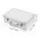 Aluminum Tool Box with Handle 1pc 2