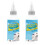 Carpet Cleaner Gel for White Shoes 2 pcs 2