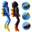 Ocean Diver Figurines 4 Pcs 6.521.8 cm 4