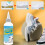 Carpet Cleaner Gel for White Shoes 2 pcs 4