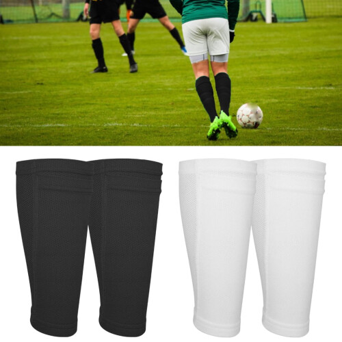 Shin guard sleeves calf protective sleeves 2