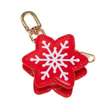 Mini Coin Purse, Coin Storage Small Wallet with Keychain, Zipper Closure, Pendant Design, Accessories Cute Fashionable