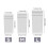 Shin guard sleeves calf protective sleeves 5