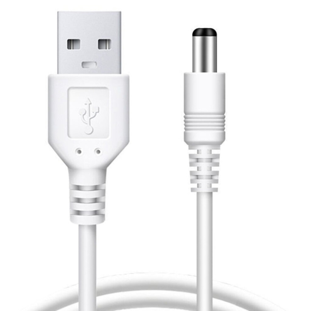 Usb 5V To Dc9v12v Power Cable For Scanners Routers Speaker Cameras Power Charge With 8Pcs Charging Plugs 9165521901050