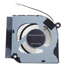 Fan for compatible with Acer Predator Helios 300 PH317-53 PH315-52 Laptop