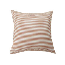 Fodere per cuscini a quadri 18x18 cm, cuscini decorativi per il Ringraziamento per divano, poltrona e sedia da veranda, colore arancione.
