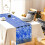 Hot Foil Mesh Table Runner Elegant Decor 29.5FT 1