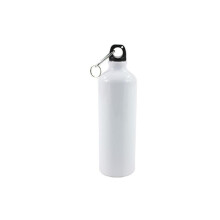Bouteilles d'eau en aluminium, gourdes isothermes, bouteilles de sport, de voyage, d'escalade et de randonnée. Matériau : aluminium.