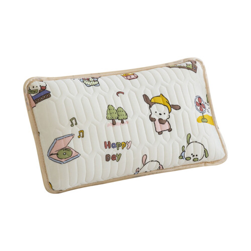 Memory Pillow 30x50 Pillowcase Spring And Flower Pillow Stomach Sleeping Pillow 1