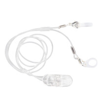 s Clip Holder, Lanyard Easy Attach For Seniors For Traveling