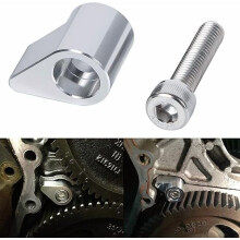 Premium Silver Killer Dowel Pin KDP Reparatieset voor Dodge Cummins 12-kleppenmotoren (1989-1998) 5.9BT