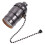Aluminum Vintage Light Socket E27 Pull Chain Switch Lamp Holder Pull Zipper 6