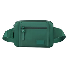 Taška přes rameno s velkou kapacitou, crossbody taška, módní sling taška, náprsní taška, taška na opasek, moderní sportovní taška pro