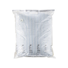 Vacuum Storage Bags for Bedding, Pillows, Towels & Clothes – Space-Saving Compressed Sealer Bags, Compatible with Standard Vacuum Sealers