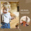 Bely Dancing Cymbals Orff Copper 2 Pcs 3