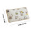 Memory Pillow 30x50 Pillowcase Spring And Flower Pillow Stomach Sleeping Pillow 3