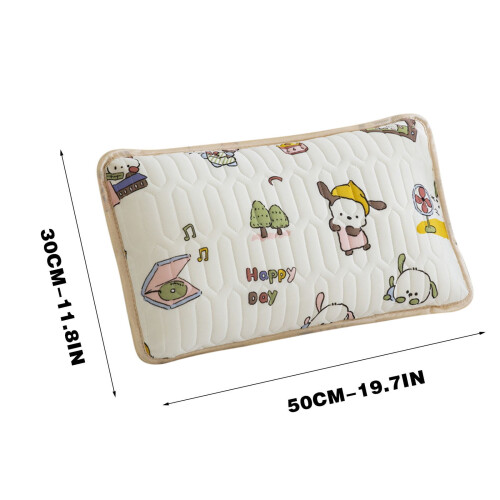 Memory Pillow 30x50 Pillowcase Spring And Flower Pillow Stomach Sleeping Pillow 2