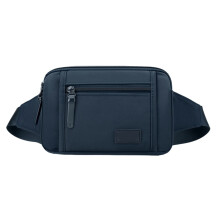 Taška přes rameno s velkou kapacitou, crossbody taška, módní sling taška, náprsní taška, taška na opasek, moderní sportovní taška pro