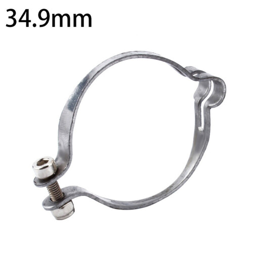 Fixed Gear Bicycle Brake Cable Holder 25.4-34.9mm 2
