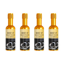 Catalytic Converter Cleaner Additive 4 pcs