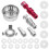 Pressure Cooker Indicator Electric Pressure Cooker Float Valve Assorted Color 1 Set 2