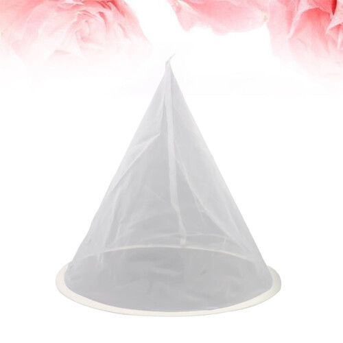 Gauze Honey Filter Net 25x25x40cm