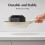 Removable Handle, Ergonomic Detachable Kitchen Pan & Frying Pot Grip Replacement, Versatile Cookware Handle 5