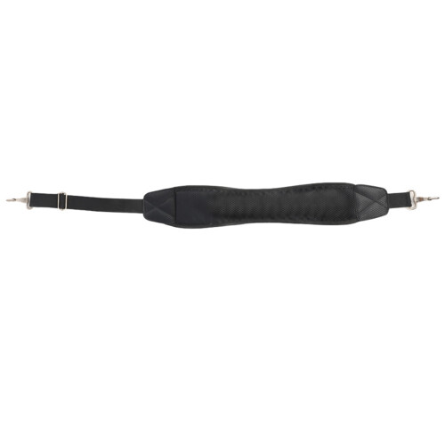 Golfs Bag Strap Adjustable Golfs Cart Bag Strap Comfortable Golfs Bag Padded Shoulder Strap Replacement